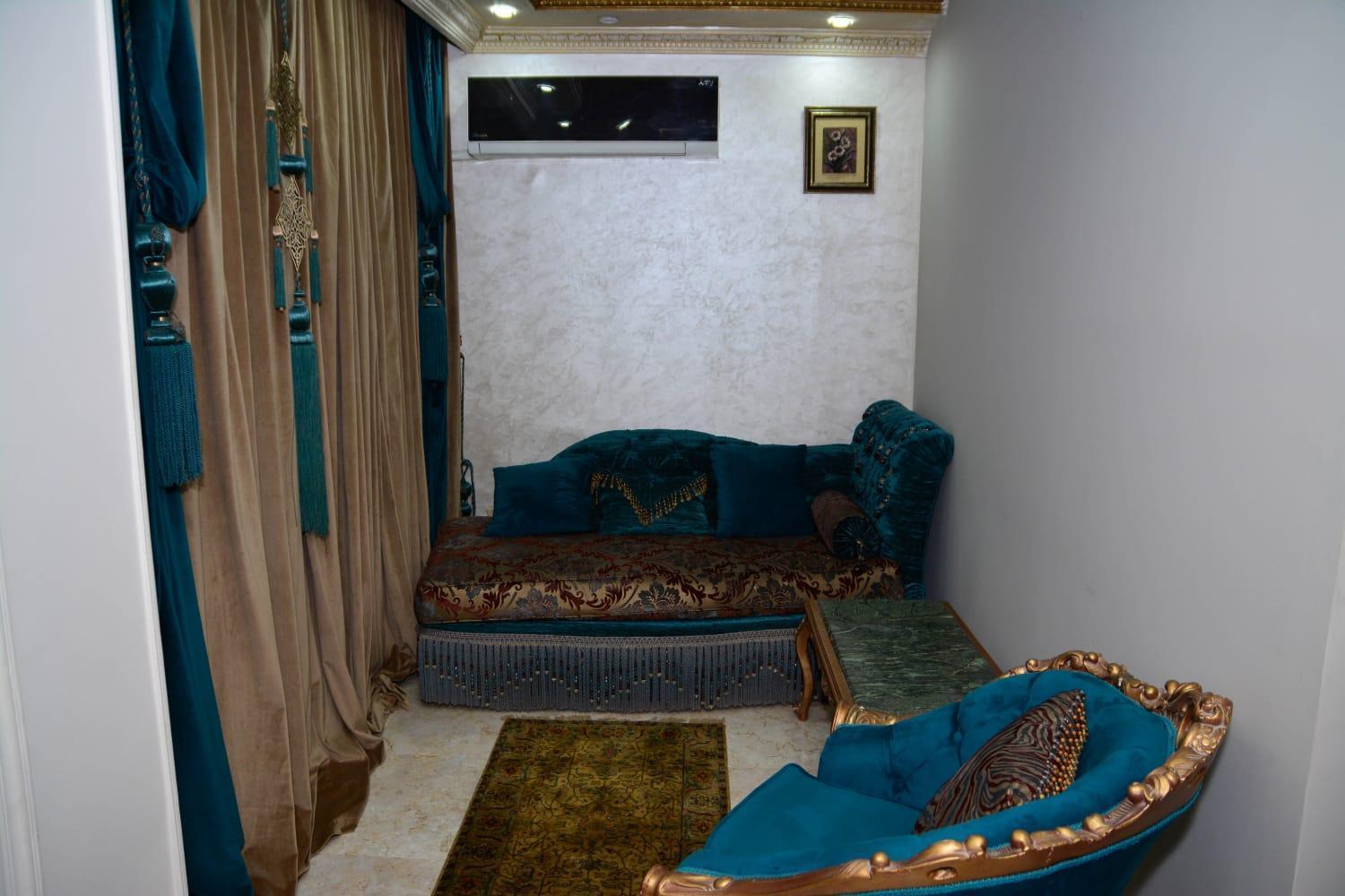 Pyramid View Gh Hotell Kafret el-Gabal Exteriör bild